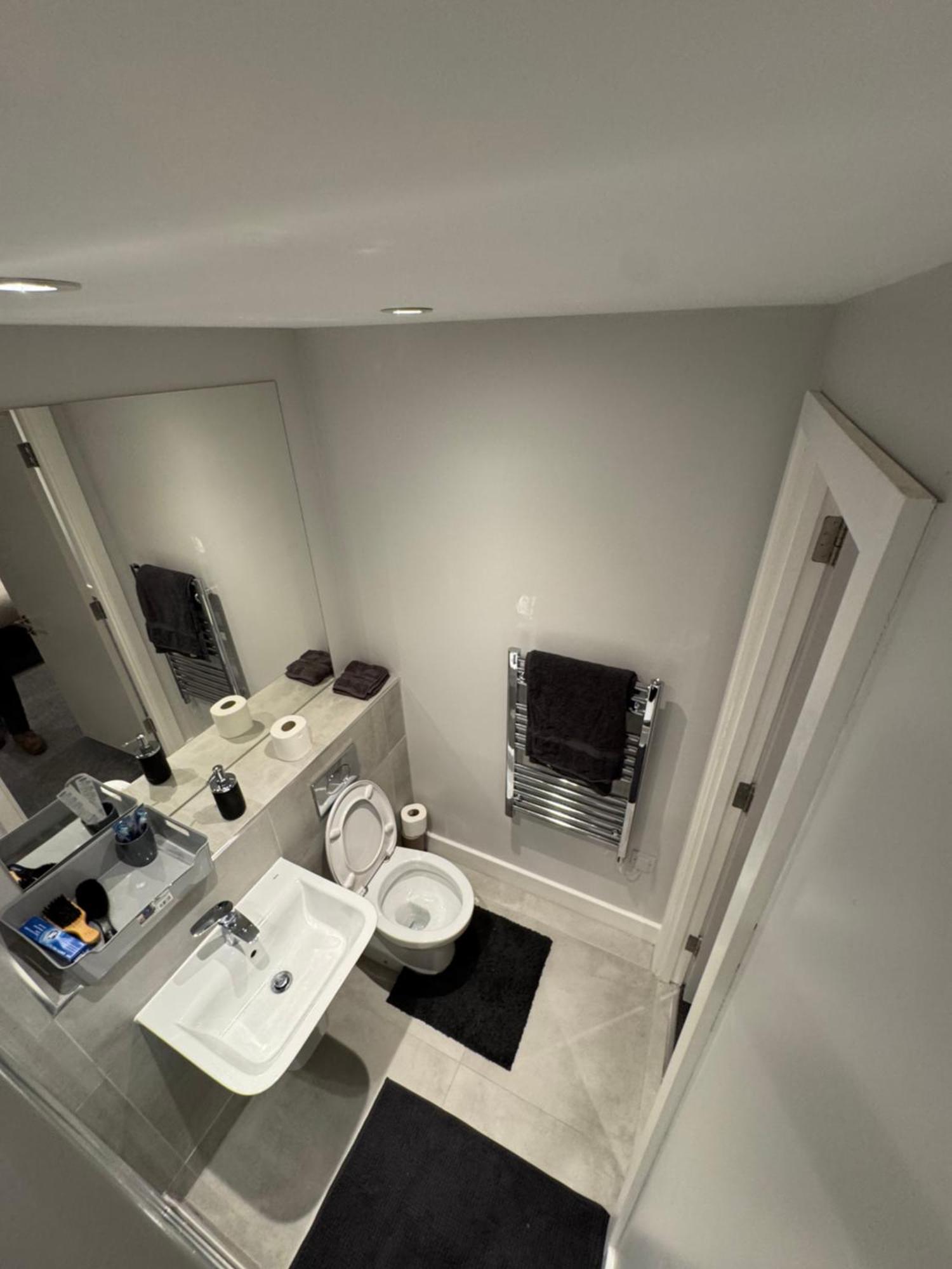 Regent Plaza Apartment Manchester Ngoại thất bức ảnh