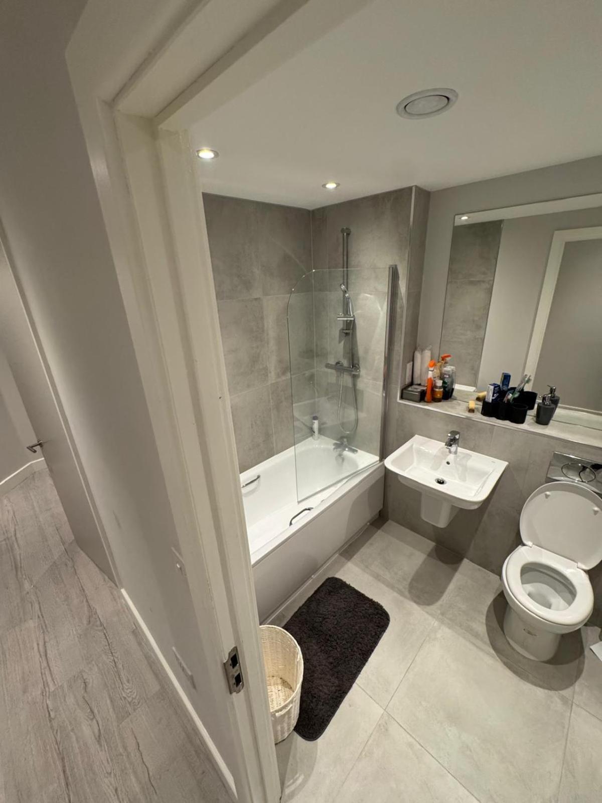 Regent Plaza Apartment Manchester Ngoại thất bức ảnh
